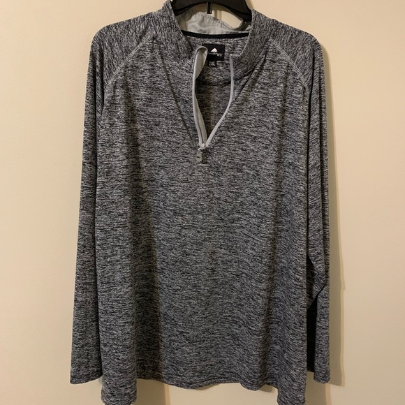 The Weather Co Other - The Weather Co Men’s Top size 2XL